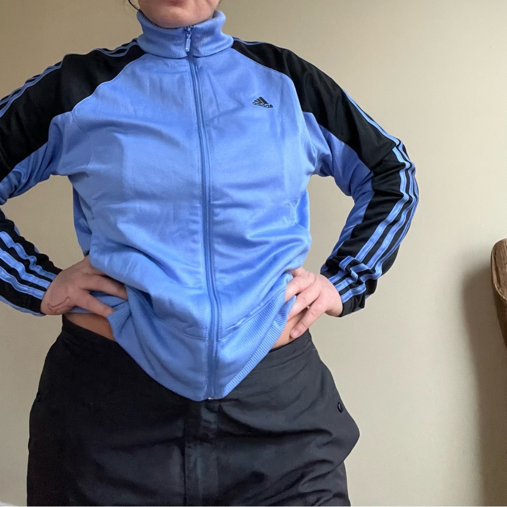 Adidas Sport Jacket